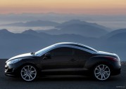 Peugeot RCZ